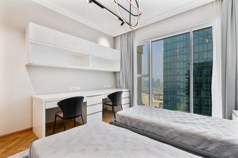 Apartment in Jumeirah Beach Residence, Dubai 2 bedrooms, 131 sq.m. № 120642 - photo 13
