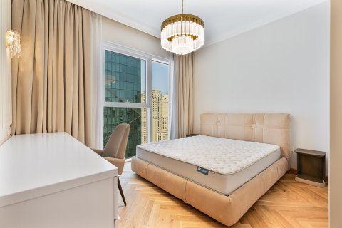 Apartment in Jumeirah Beach Residence, Dubai 2 bedrooms, 131 sq.m. № 120642 - photo 7