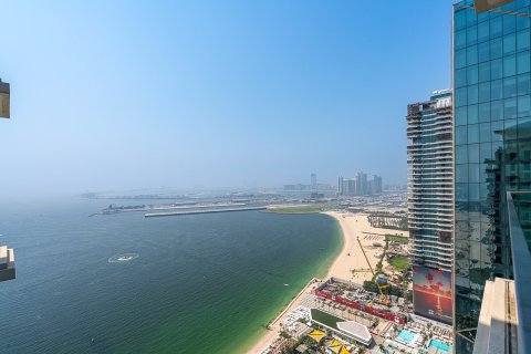 Apartment in Jumeirah Beach Residence, Dubai 2 bedrooms, 131 sq.m. № 120642 - photo 17