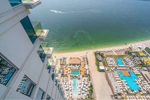 Apartment in Jumeirah Beach Residence, Dubai 2 bedrooms, 131 sq.m. № 120642 - photo 21