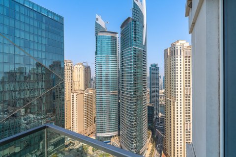 Apartment in Jumeirah Beach Residence, Dubai 2 bedrooms, 131 sq.m. № 120642 - photo 20