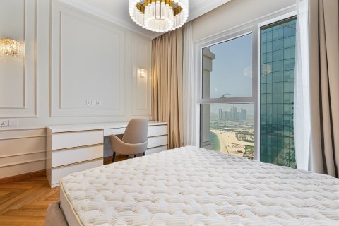 Apartment in Jumeirah Beach Residence, Dubai 2 bedrooms, 131 sq.m. № 120642 - photo 8