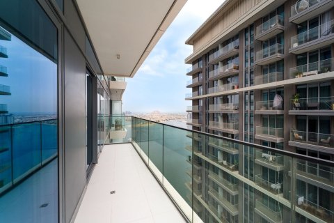 Apartment in BEACH VISTA TOWER 2 in EMAAR Beachfront, Dubai Harbour, Dubai 2 bedrooms, 106 sq.m. № 120636