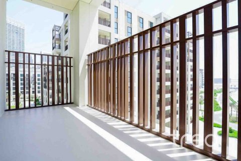 Apartment in Dubai Creek Harbour, Dubai Creek Harbour (The Lagoons), Dubai 3 bedrooms, 139.54 sq.m. № 139943 - photo 14