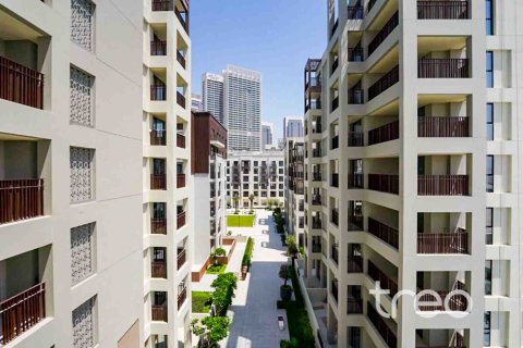 Apartment in Dubai Creek Harbour, Dubai Creek Harbour (The Lagoons), Dubai 3 bedrooms, 139.54 sq.m. № 139943 - photo 10