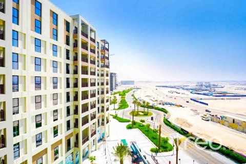 Apartment in Dubai Creek Harbour, Dubai Creek Harbour (The Lagoons), Dubai 3 bedrooms, 139.54 sq.m. № 139943
