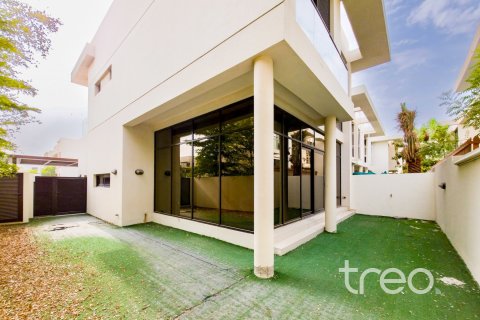 تاون هاوس في Topanga, داماك هيلز (أكويا باي داماك), دبي 3 غرف نوم, 253.25 م² رقم 139944 - صورة 19