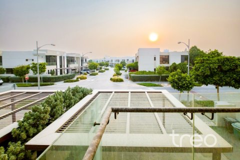 تاون هاوس في Topanga, داماك هيلز (أكويا باي داماك), دبي 3 غرف نوم, 253.25 م² رقم 139944 - صورة 3