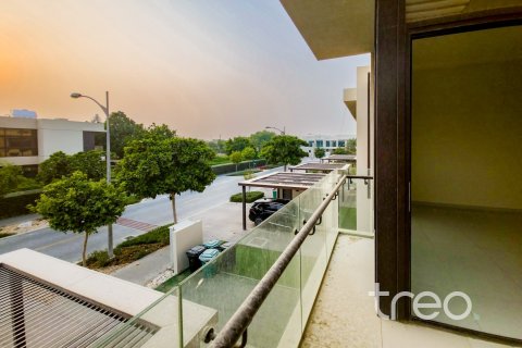 تاون هاوس في Topanga, داماك هيلز (أكويا باي داماك), دبي 3 غرف نوم, 253.25 م² رقم 139944 - صورة 4