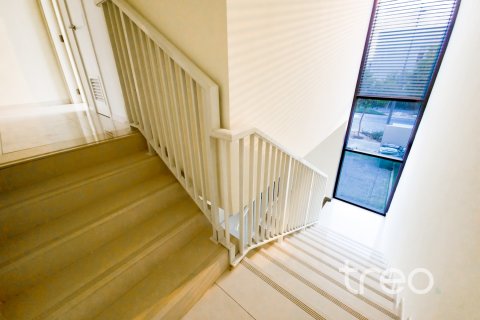 تاون هاوس في Topanga, داماك هيلز (أكويا باي داماك), دبي 3 غرف نوم, 253.25 م² رقم 139944 - صورة 11