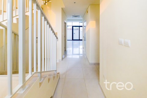 تاون هاوس في Topanga, داماك هيلز (أكويا باي داماك), دبي 3 غرف نوم, 253.25 م² رقم 139944 - صورة 15