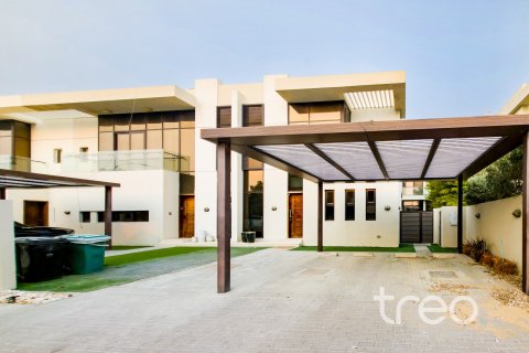 تاون هاوس في Topanga, داماك هيلز (أكويا باي داماك), دبي 3 غرف نوم, 253.25 م² رقم 139944 - صورة 2