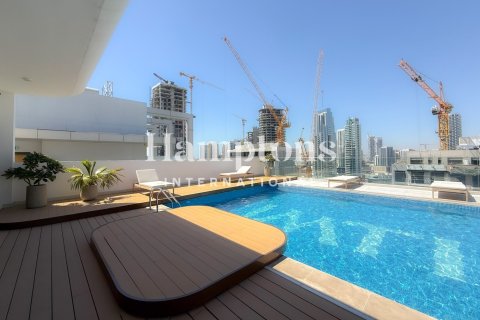 Снять в аренду квартиру в FIVE at Jumeirah Village Circle, Джумейра Вилладж Серкл, Дубай: 1 спальня, 73.51971808м², № 111360 - фото 13