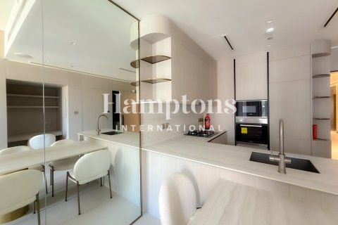 Снять в аренду квартиру в FIVE at Jumeirah Village Circle, Джумейра Вилладж Серкл, Дубай: 1 спальня, 73.51971808м², № 111360 - фото 15