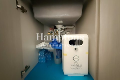 Снять в аренду квартиру в FIVE at Jumeirah Village Circle, Джумейра Вилладж Серкл, Дубай: 1 спальня, 73.51971808м², № 111360 - фото 22