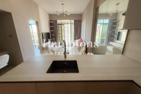 Снять в аренду квартиру в FIVE at Jumeirah Village Circle, Джумейра Вилладж Серкл, Дубай: 1 спальня, 73.51971808м², № 111360 - фото 12