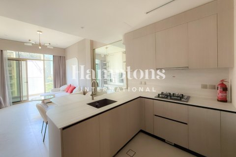 Снять в аренду квартиру в FIVE at Jumeirah Village Circle, Джумейра Вилладж Серкл, Дубай: 1 спальня, 73.51971808м², № 111360 - фото 9