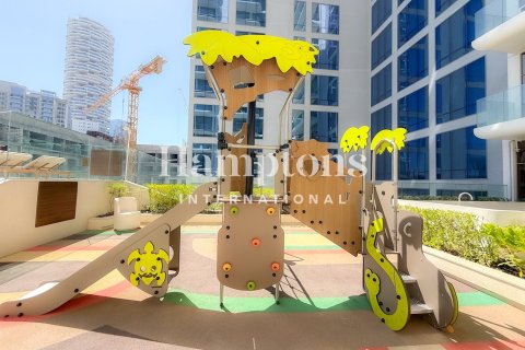 Снять в аренду квартиру в FIVE at Jumeirah Village Circle, Джумейра Вилладж Серкл, Дубай: 1 спальня, 73.51971808м², № 111360 - фото 19