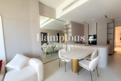 Снять в аренду квартиру в FIVE at Jumeirah Village Circle, Джумейра Вилладж Серкл, Дубай: 1 спальня, 73.51971808м², № 111360 - фото 7