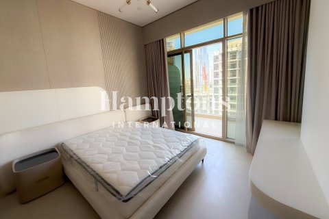 Снять в аренду квартиру в FIVE at Jumeirah Village Circle, Джумейра Вилладж Серкл, Дубай: 1 спальня, 73.51971808м², № 111360 - фото 24