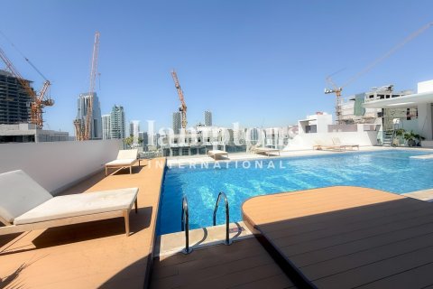 Снять в аренду квартиру в FIVE at Jumeirah Village Circle, Джумейра Вилладж Серкл, Дубай: 1 спальня, 73.51971808м², № 111360 - фото 23
