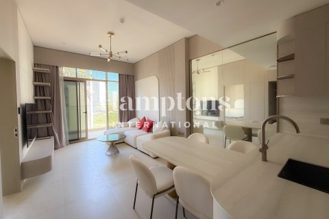 Снять в аренду квартиру в FIVE at Jumeirah Village Circle, Джумейра Вилладж Серкл, Дубай: 1 спальня, 73.51971808м², № 111360 - фото 18