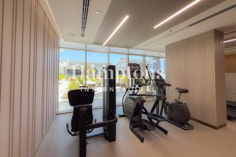 Снять в аренду квартиру в FIVE at Jumeirah Village Circle, Джумейра Вилладж Серкл, Дубай: 1 спальня, 73.51971808м², № 111360 - фото 5