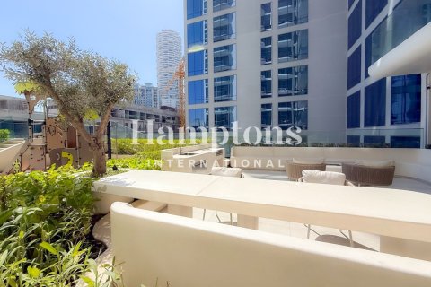 Снять в аренду квартиру в FIVE at Jumeirah Village Circle, Джумейра Вилладж Серкл, Дубай: 1 спальня, 73.51971808м², № 111360 - фото 17