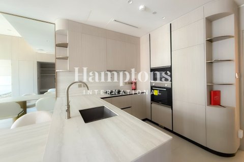 Снять в аренду квартиру в FIVE at Jumeirah Village Circle, Джумейра Вилладж Серкл, Дубай: 1 спальня, 73.51971808м², № 111360 - фото 6