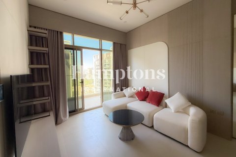 Снять в аренду квартиру в FIVE at Jumeirah Village Circle, Джумейра Вилладж Серкл, Дубай: 1 спальня, 73.51971808м², № 111360 - фото 11