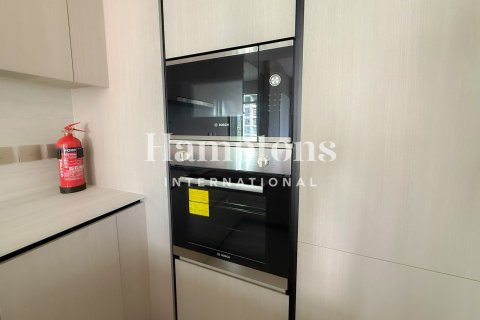 Снять в аренду квартиру в FIVE at Jumeirah Village Circle, Джумейра Вилладж Серкл, Дубай: 1 спальня, 73.51971808м², № 111360 - фото 25