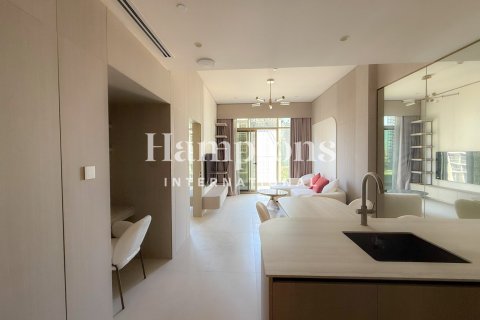 Снять в аренду квартиру в FIVE at Jumeirah Village Circle, Джумейра Вилладж Серкл, Дубай: 1 спальня, 73.51971808м², № 111360 - фото 8