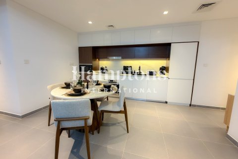 Снять в аренду квартиру в Dubai Creek Harbour (The Lagoons), Дубай: 1 спальня, 74.94020495м², № 111356 - фото 15