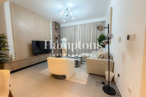 Снять в аренду квартиру в Dubai Creek Harbour (The Lagoons), Дубай: 1 спальня, 74.94020495м², № 111356 - фото 4