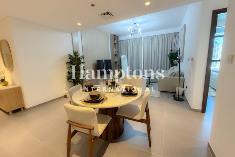 Снять в аренду квартиру в Dubai Creek Harbour (The Lagoons), Дубай: 1 спальня, 74.94020495м², № 111356 - фото 6