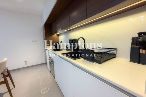 Квартира в Dubai Creek Harbour (The Lagoons), Дубай, 1 спальня, 74.9402м², № 111356