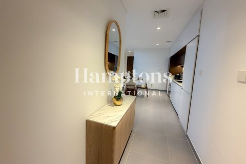 Снять в аренду квартиру в Dubai Creek Harbour (The Lagoons), Дубай: 1 спальня, 74.94020495м², № 111356 - фото 10