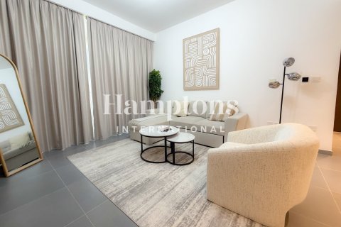 Снять в аренду квартиру в Dubai Creek Harbour (The Lagoons), Дубай: 1 спальня, 74.94020495м², № 111356 - фото 8