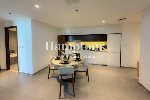 Снять в аренду квартиру в Dubai Creek Harbour (The Lagoons), Дубай: 1 спальня, 74.94020495м², № 111356 - фото 11