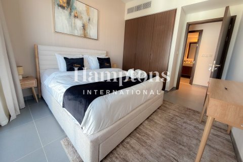 Снять в аренду квартиру в Dubai Creek Harbour (The Lagoons), Дубай: 1 спальня, 74.94020495м², № 111356 - фото 18