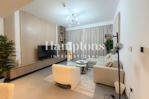Снять в аренду квартиру в Dubai Creek Harbour (The Lagoons), Дубай: 1 спальня, 74.94020495м², № 111356 - фото 16