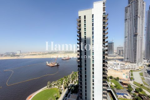 Снять в аренду квартиру в Dubai Creek Harbour (The Lagoons), Дубай: 1 спальня, 74.94020495м², № 111356 - фото 17
