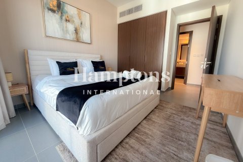 Снять в аренду квартиру в Dubai Creek Harbour (The Lagoons), Дубай: 1 спальня, 74.94020495м², № 111356 - фото 14