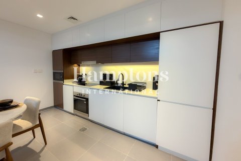 Снять в аренду квартиру в Dubai Creek Harbour (The Lagoons), Дубай: 1 спальня, 74.94020495м², № 111356 - фото 7