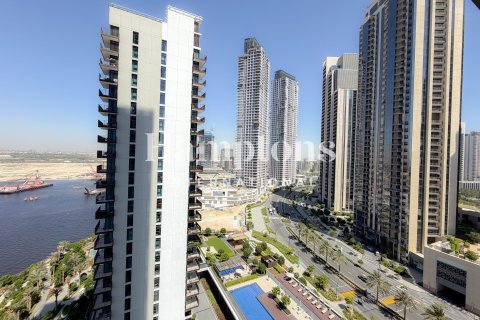 Снять в аренду квартиру в Dubai Creek Harbour (The Lagoons), Дубай: 1 спальня, 74.94020495м², № 111356 - фото 5