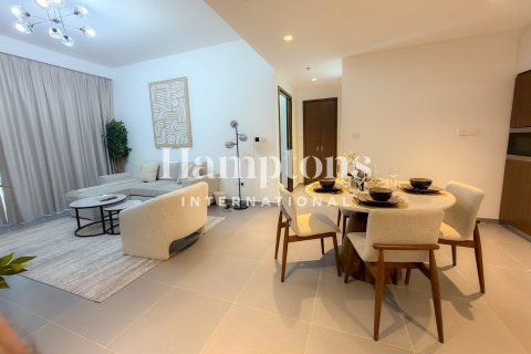 Снять в аренду квартиру в Dubai Creek Harbour (The Lagoons), Дубай: 1 спальня, 74.94020495м², № 111356 - фото 9
