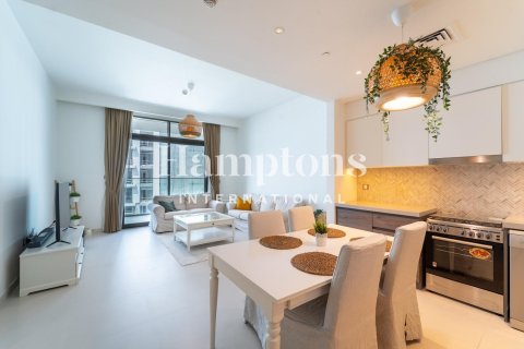 Снять в аренду квартиру в Dubai Creek Harbour (The Lagoons), Дубай: 1 спальня, 71.44240700м², № 111361 - фото 15
