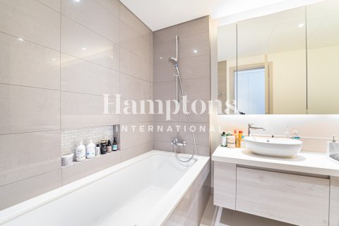 Снять в аренду квартиру в Dubai Creek Harbour (The Lagoons), Дубай: 1 спальня, 71.44240700м², № 111361 - фото 14