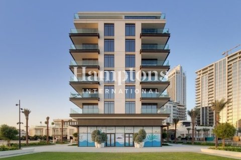 Снять в аренду квартиру в Dubai Creek Harbour (The Lagoons), Дубай: 1 спальня, 71.44240700м², № 111361 - фото 11