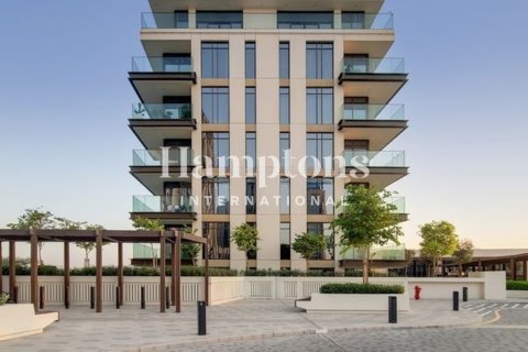 Снять в аренду квартиру в Dubai Creek Harbour (The Lagoons), Дубай: 1 спальня, 71.44240700м², № 111361 - фото 5